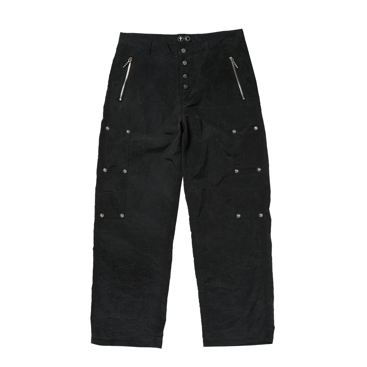 Scarred Bio Army Pants