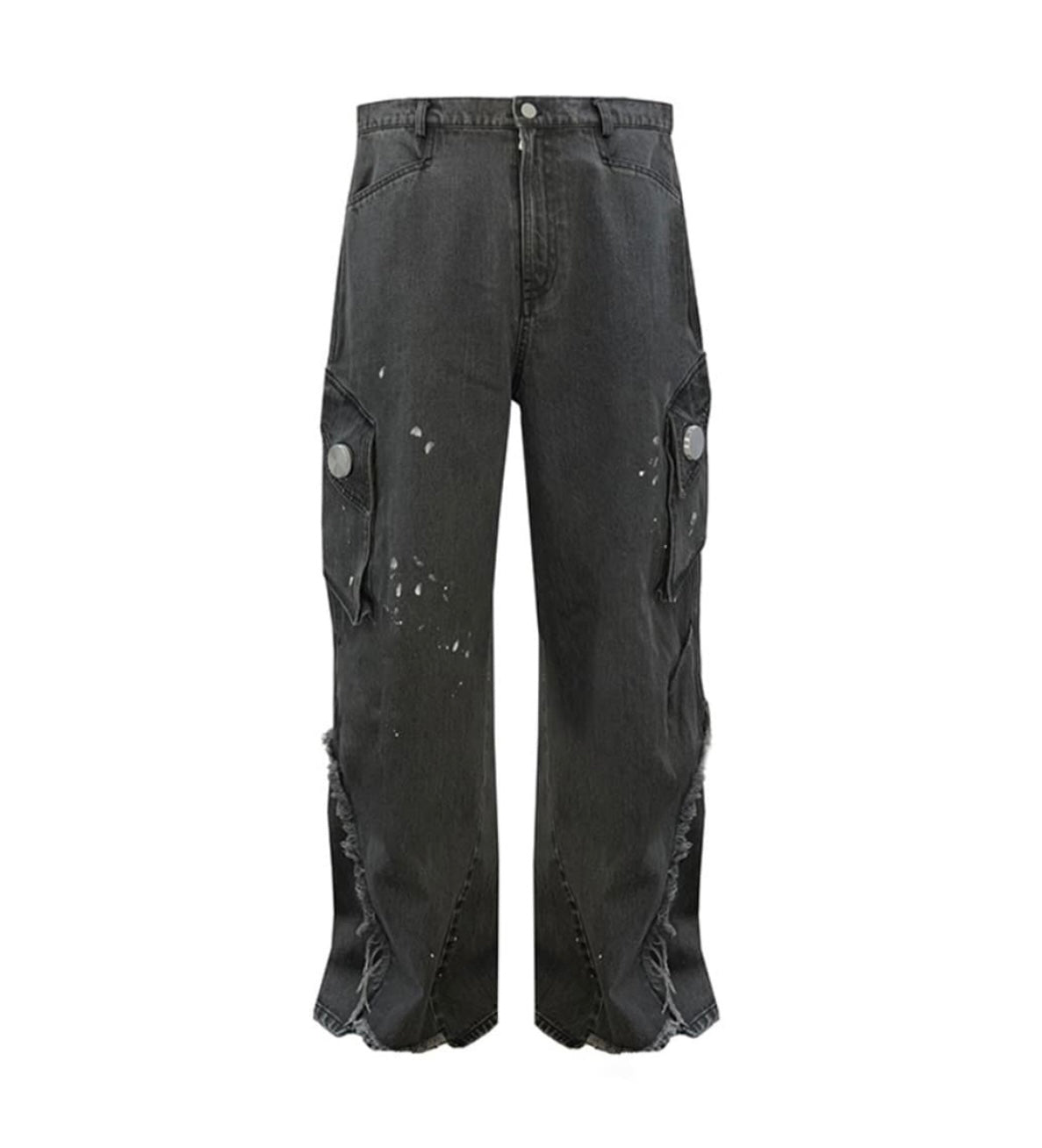 公式通販 - 人気アイテム多数 GAIA CMMAWEAR CARGO LIMITED – GR TROUSERS パンツ