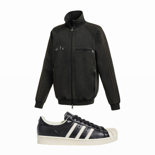TC BB TT XL + SUPERSTAR VINTAGE 27.0