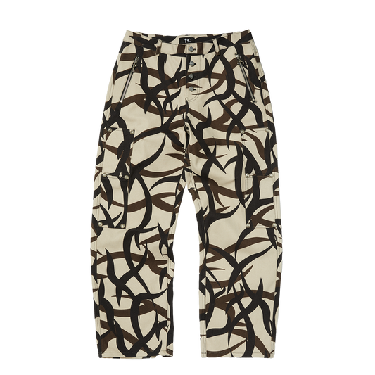 TC TRIBAL CAMO PANTS