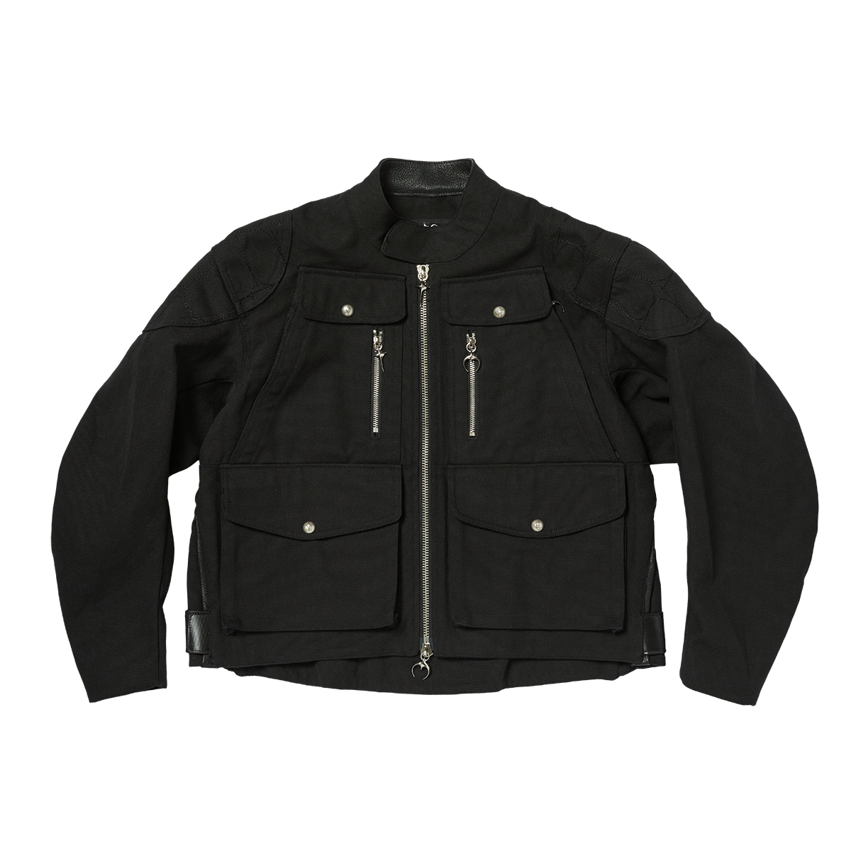 TC TRIBAL CAMO RACING JACKET