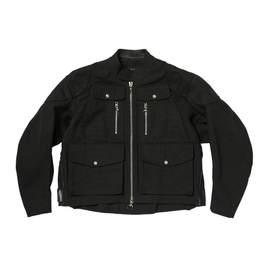 TC TRIBAL CAMO RACING JACKET