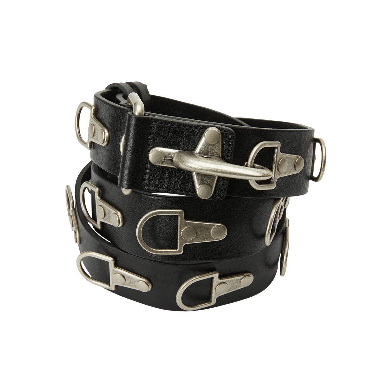 FULLMETAL ALCHEMIST BELT