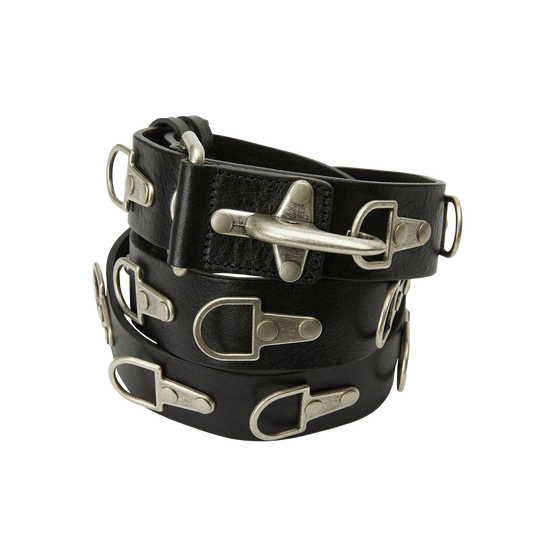 FULLMETAL ALCHEMIST BELT