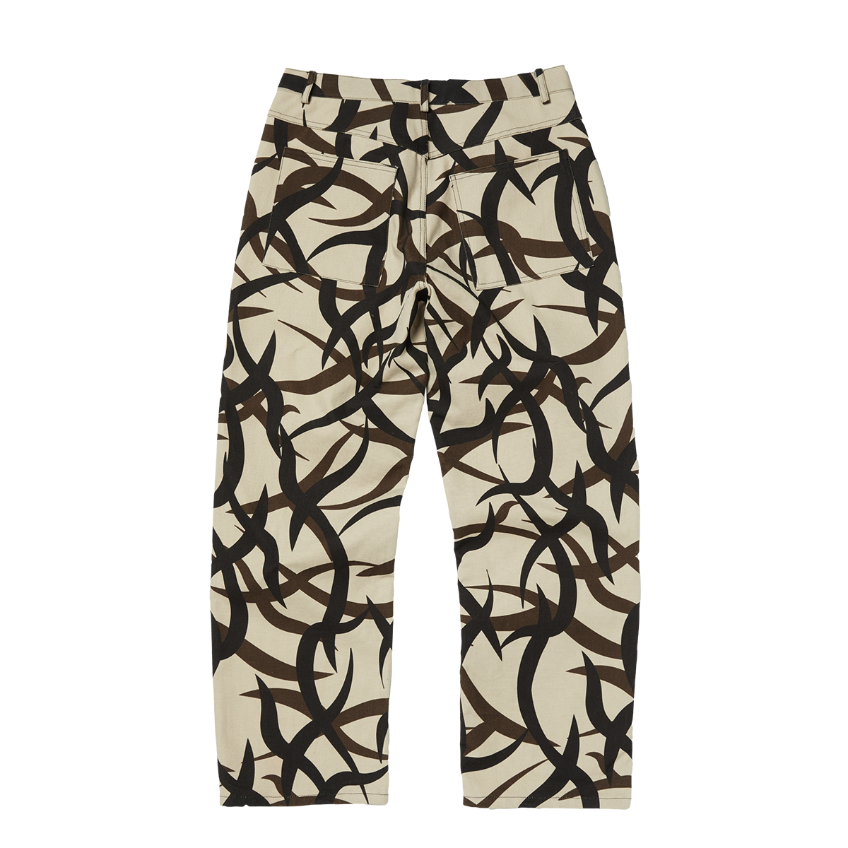 TC TRIBAL CAMO PANTS