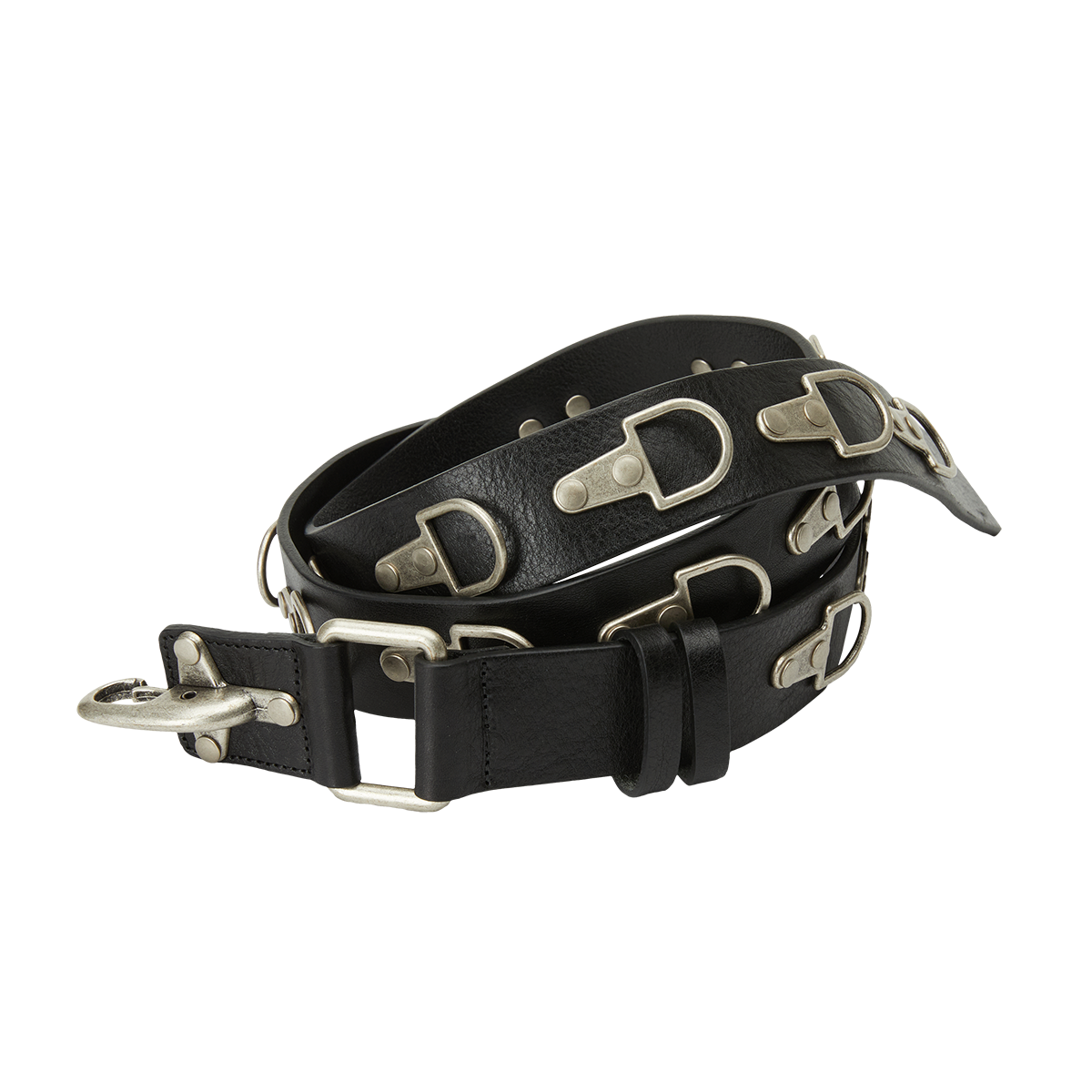 FULLMETAL ALCHEMIST BELT