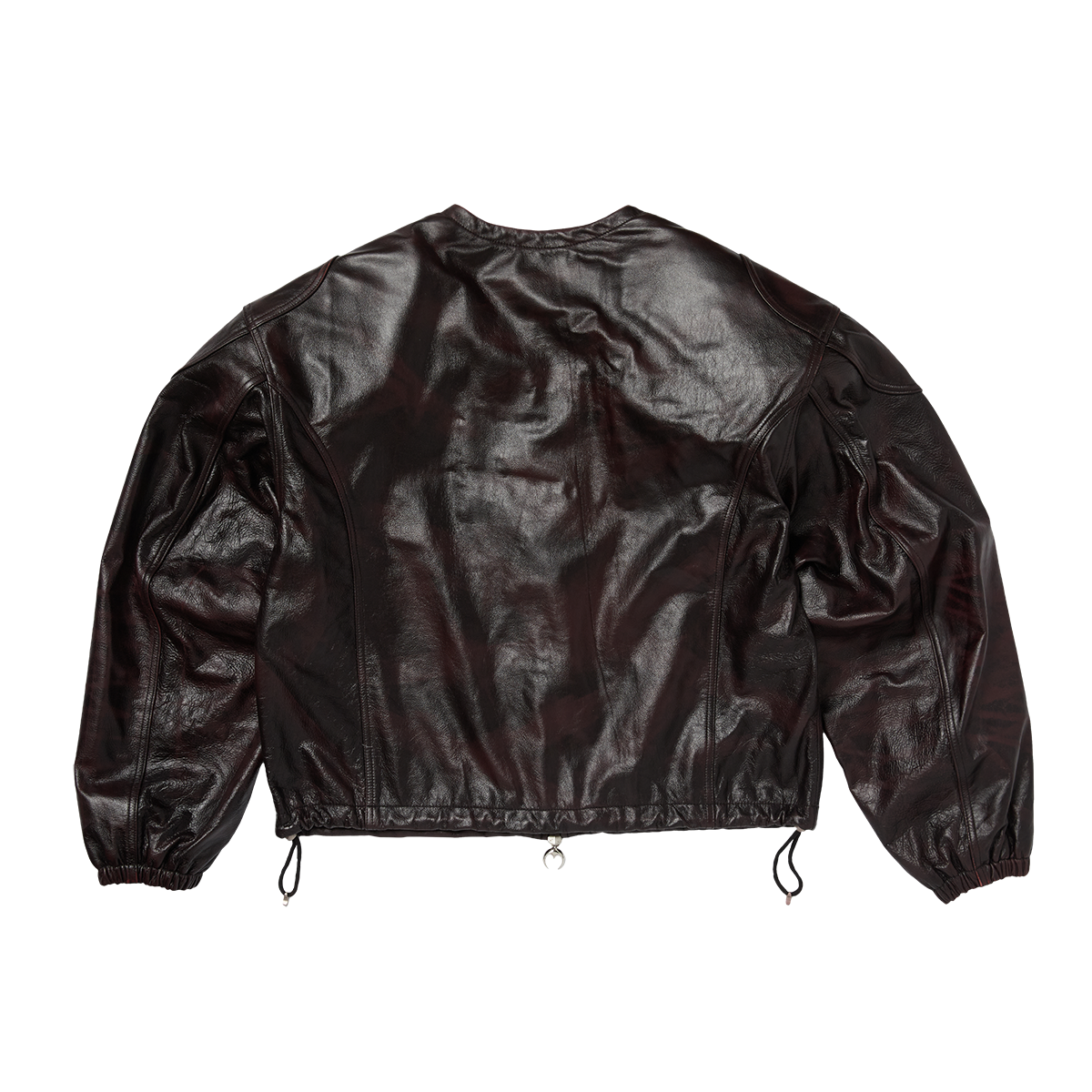 TC GUILLOTINE LEATHER JACKET