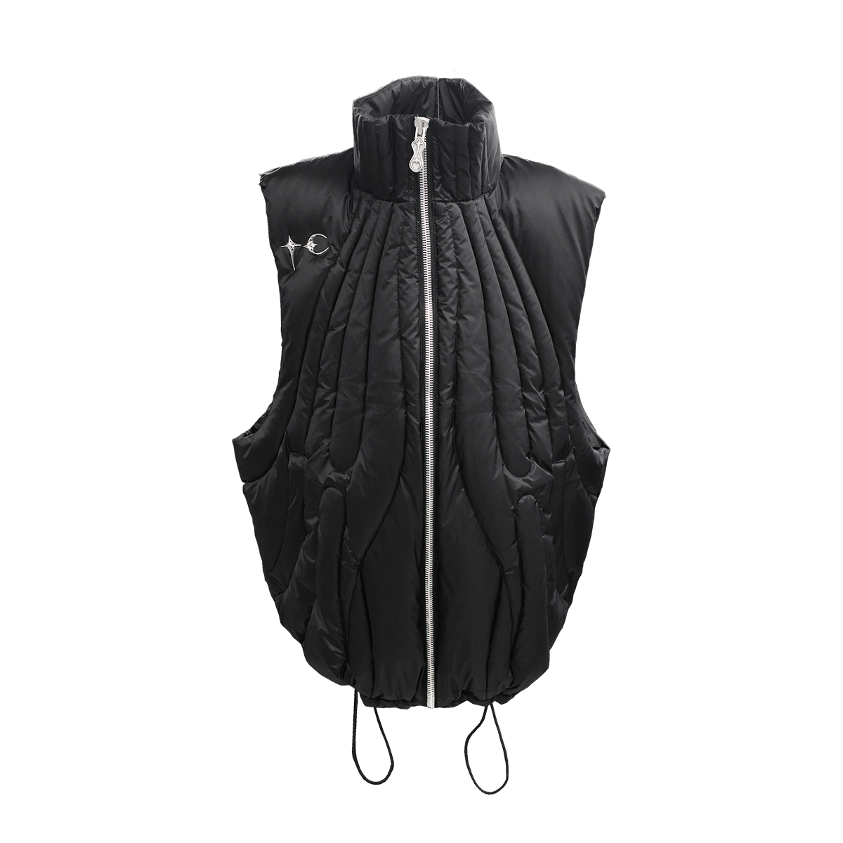 Cave Goose Down Vest