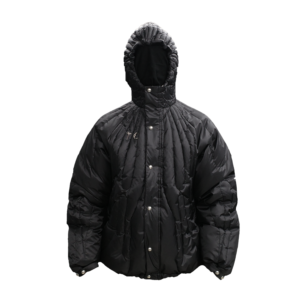 Cave Goose Down Jacket