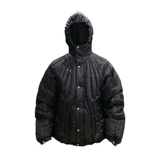 Cave Goose Down Jacket