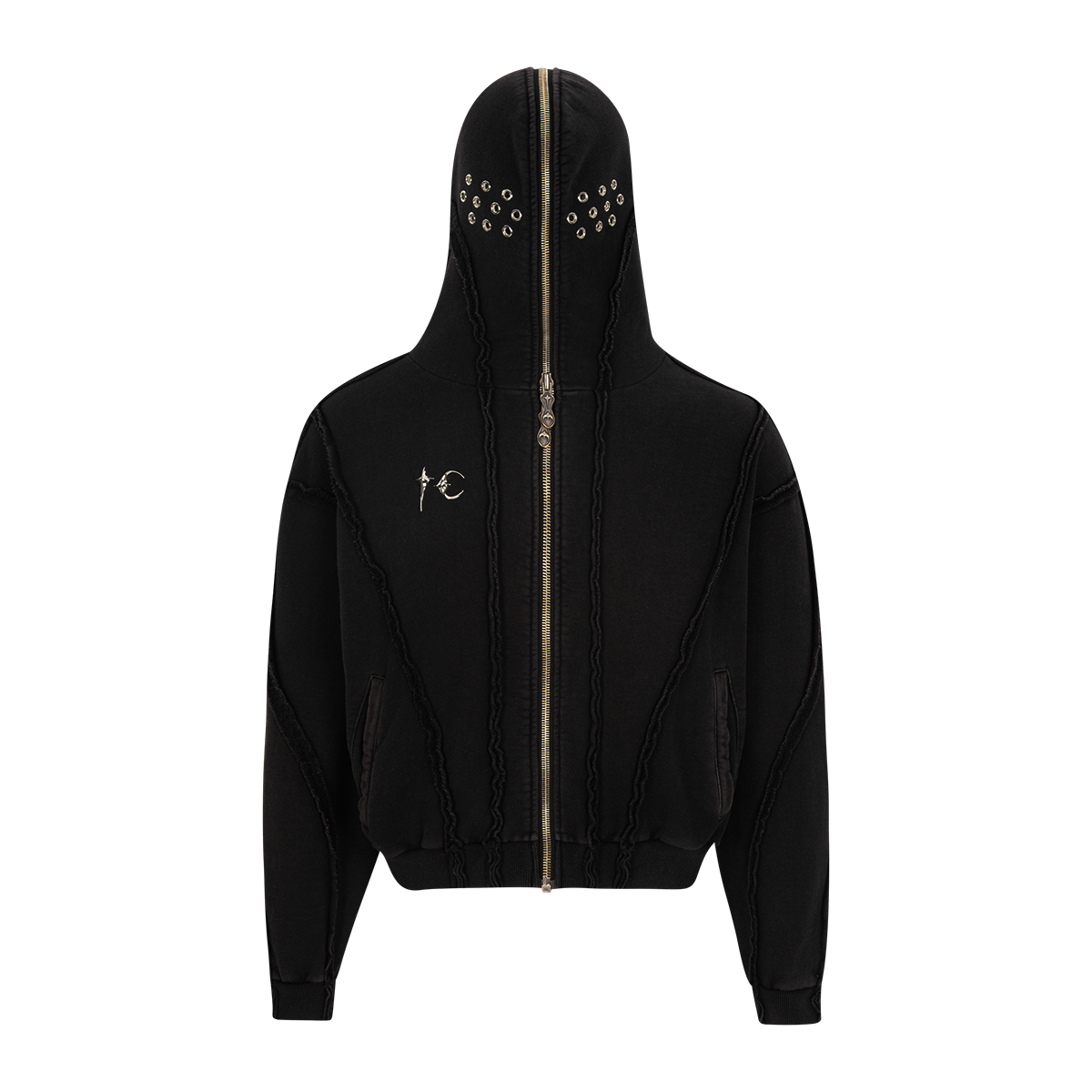 Gladiator Hoodie