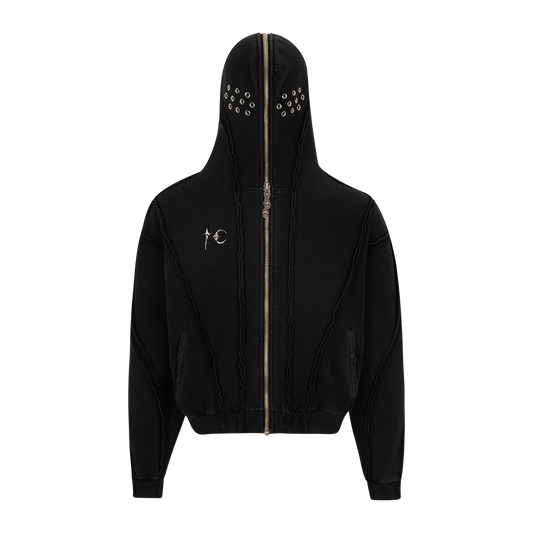 Gladiator Hoodie