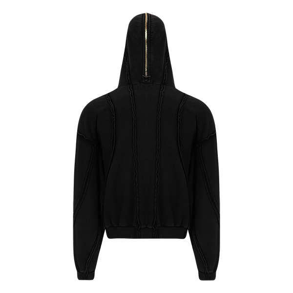 Gladiator Hoodie