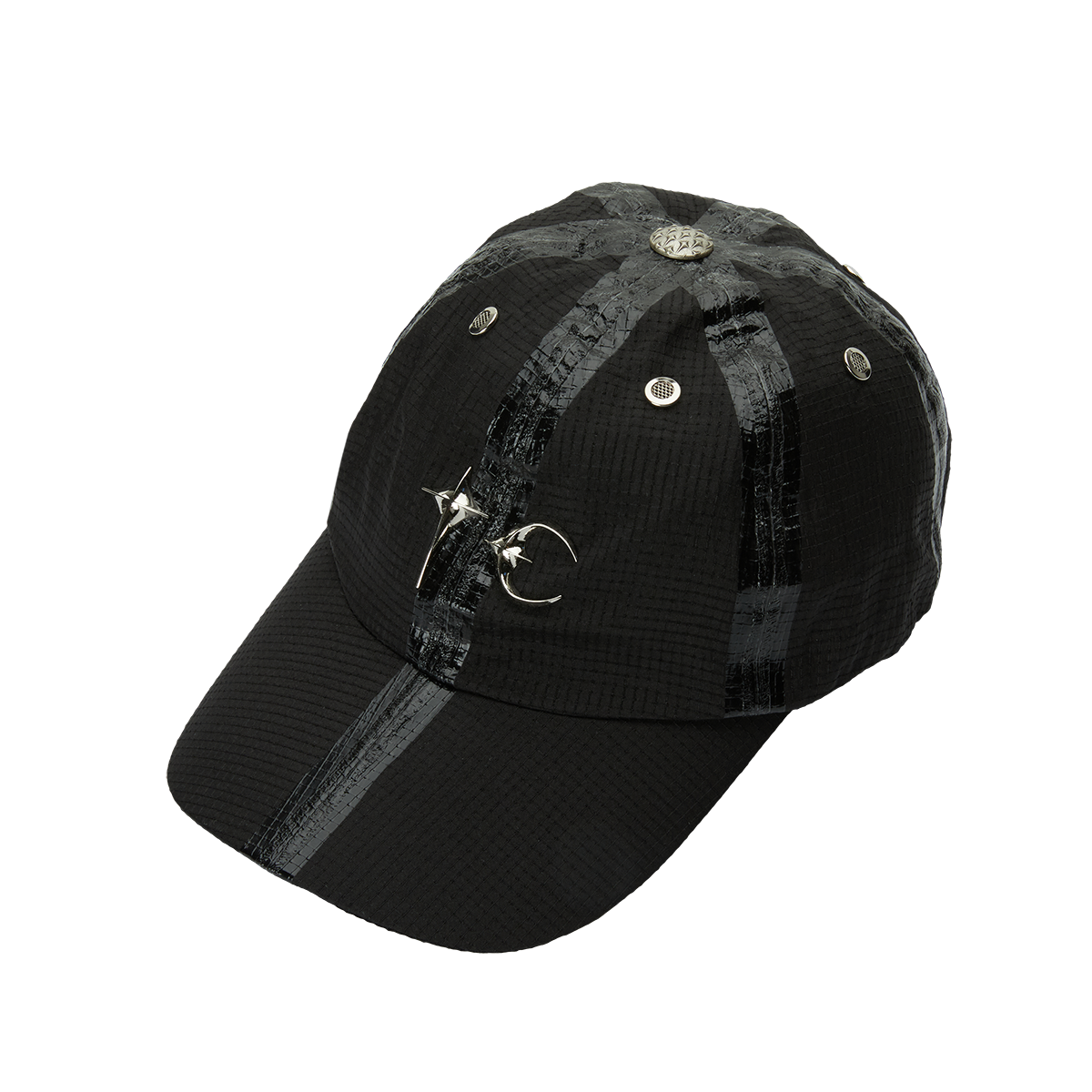 SEAM SEALED TAPED LINE CAP