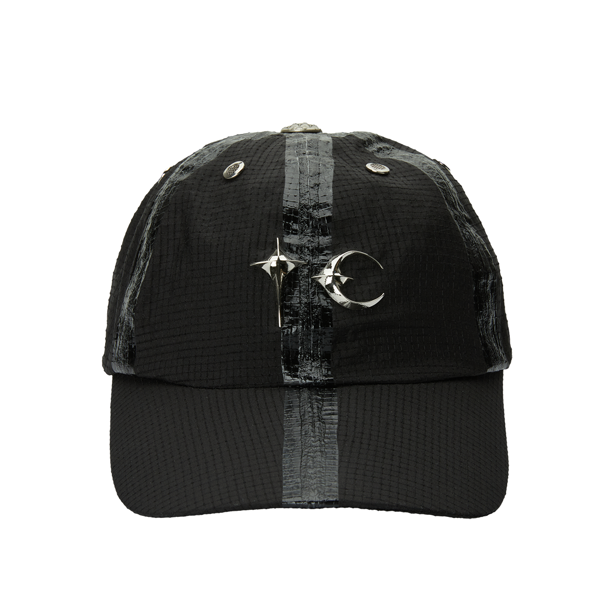 SEAM SEALED TAPED LINE CAP