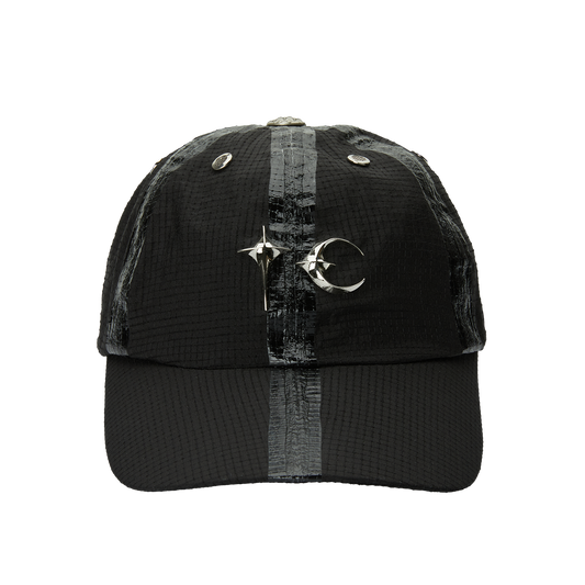 SEAM SEALED TAPED LINE CAP