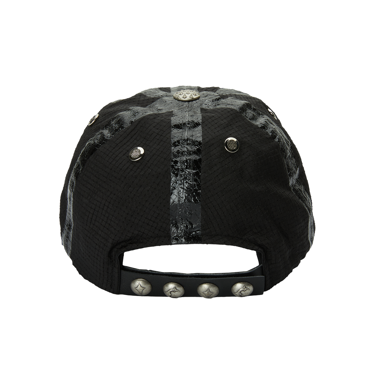 SEAM SEALED TAPED LINE CAP